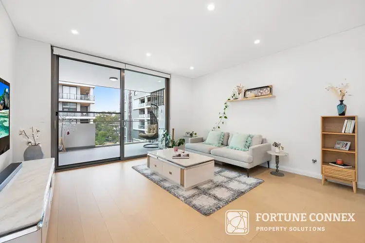 Main view of Homely apartment listing, 9/7 Porter Street, Ryde NSW 2112