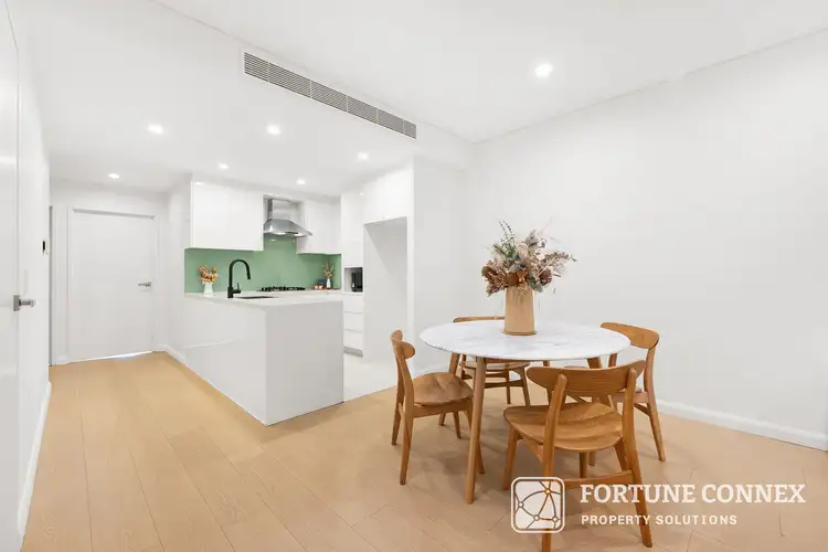 Second view of Homely apartment listing, 9/7 Porter Street, Ryde NSW 2112