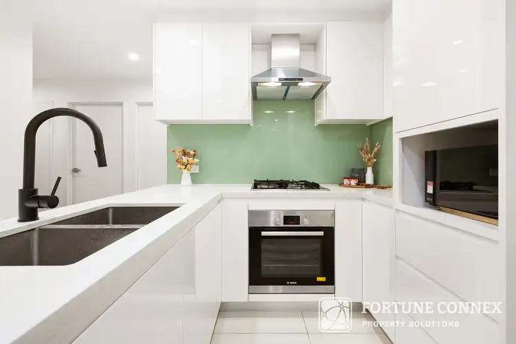 Third view of Homely apartment listing, 9/7 Porter Street, Ryde NSW 2112