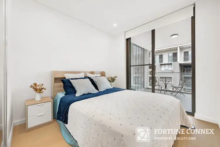 Fourth view of Homely apartment listing, 9/7 Porter Street, Ryde NSW 2112