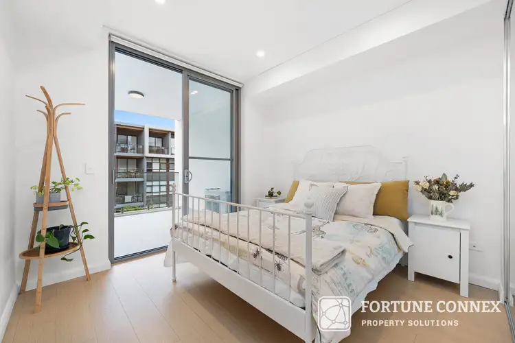 Fifth view of Homely apartment listing, 9/7 Porter Street, Ryde NSW 2112