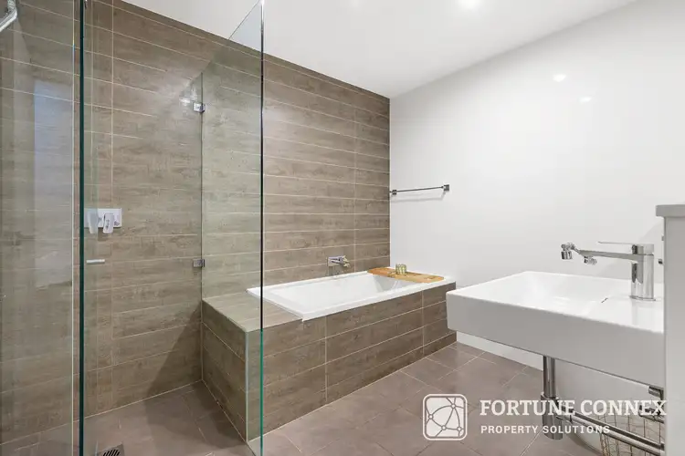 Sixth view of Homely apartment listing, 9/7 Porter Street, Ryde NSW 2112