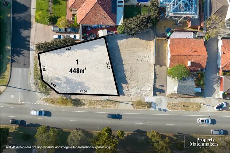 7 Jennifer Road, Morley WA 6062