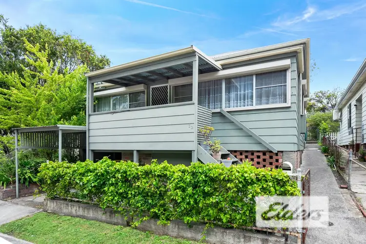 Main view of Homely house listing, 33 Boscawen Street, Wallsend NSW 2287