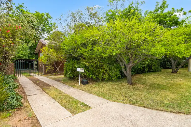 Third view of Homely house listing, 7 Gibb Place, Wanniassa ACT 2903