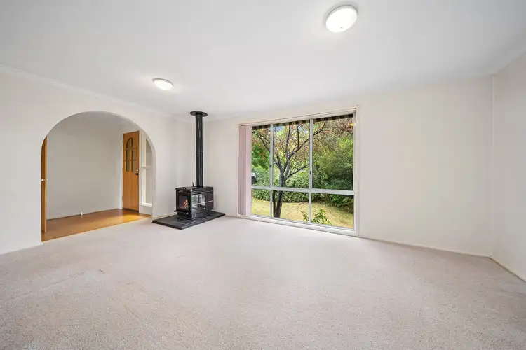 Fifth view of Homely house listing, 7 Gibb Place, Wanniassa ACT 2903