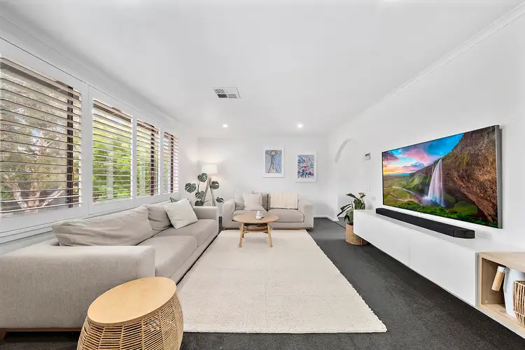 50 Tytherleigh Street, Wanniassa ACT 2903