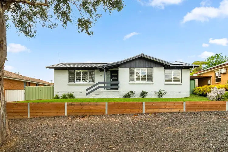 Second view of Homely house listing, 50 Tytherleigh Street, Wanniassa ACT 2903