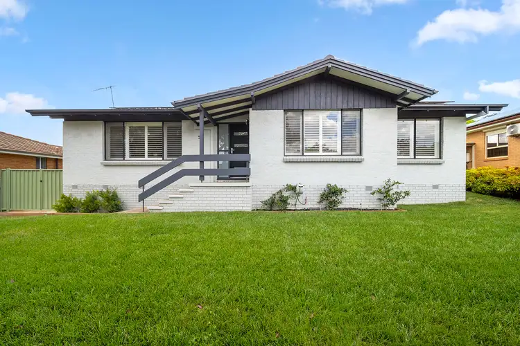 Third view of Homely house listing, 50 Tytherleigh Street, Wanniassa ACT 2903