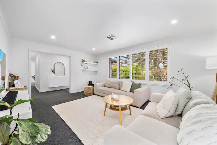 Fourth view of Homely house listing, 50 Tytherleigh Street, Wanniassa ACT 2903