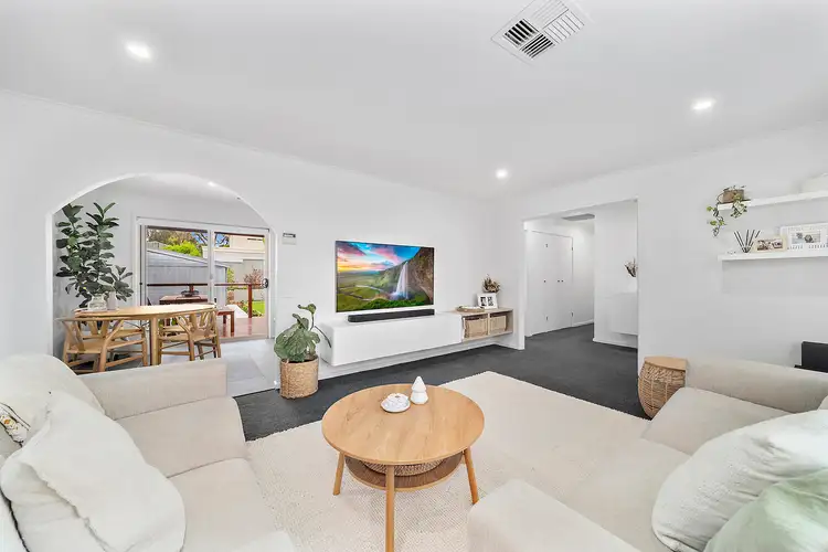 Fifth view of Homely house listing, 50 Tytherleigh Street, Wanniassa ACT 2903