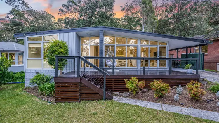 11 Kooringal Avenue, Thornleigh NSW 2120