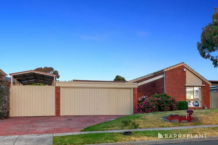 104 Wallace Road, Wantirna South VIC 3152