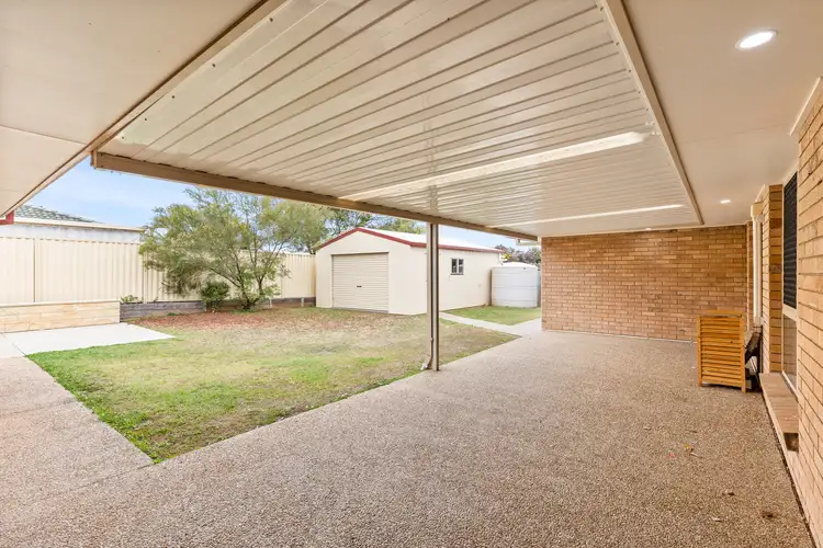 Second view of Homely house listing, 35 Jacana Crescent, Flinders View QLD 4305