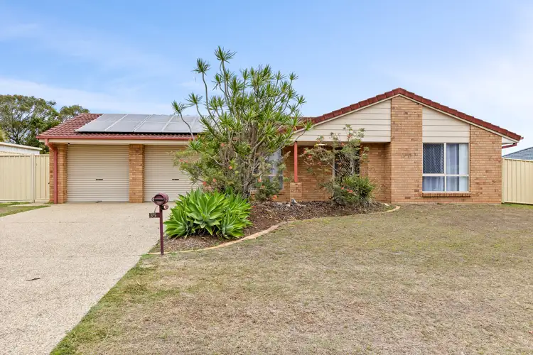 Third view of Homely house listing, 35 Jacana Crescent, Flinders View QLD 4305