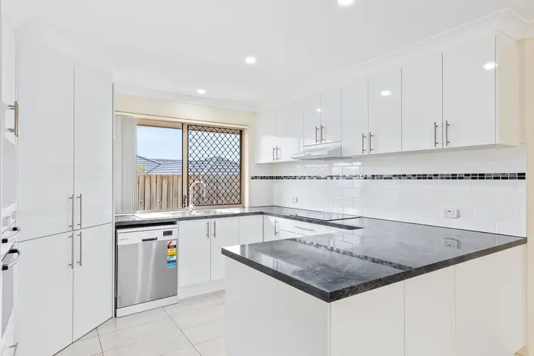 Sixth view of Homely house listing, 35 Jacana Crescent, Flinders View QLD 4305