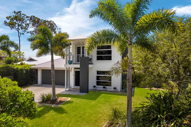 38 Picnic Creek Drive, Coomera QLD 4209
