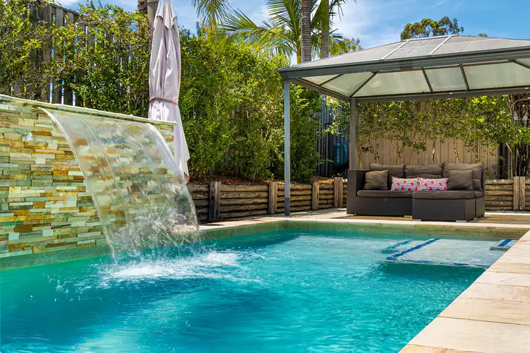 Third view of Homely house listing, 38 Picnic Creek Drive, Coomera QLD 4209