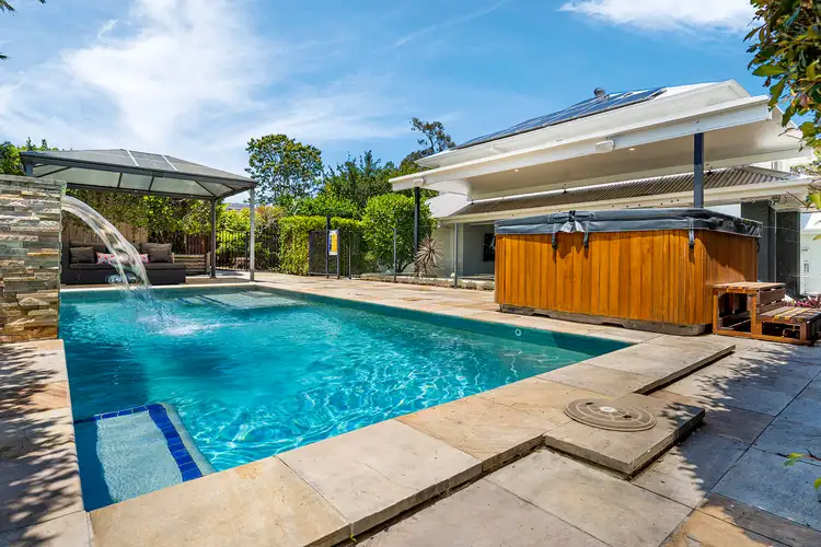 Fourth view of Homely house listing, 38 Picnic Creek Drive, Coomera QLD 4209