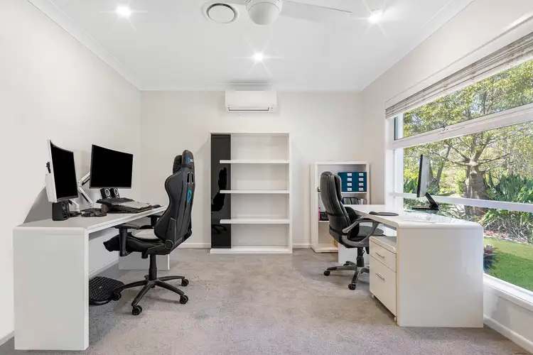 Sixth view of Homely house listing, 38 Picnic Creek Drive, Coomera QLD 4209