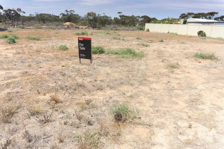 Second view of Homely land listing, 4 Bluebush Court, Cowell SA 5602
