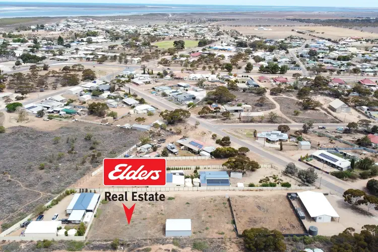 Third view of Homely land listing, 4 Bluebush Court, Cowell SA 5602