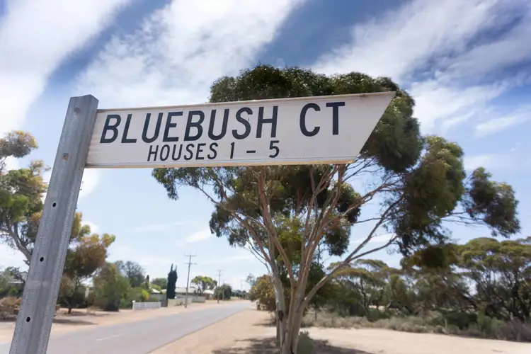 Fourth view of Homely land listing, 4 Bluebush Court, Cowell SA 5602
