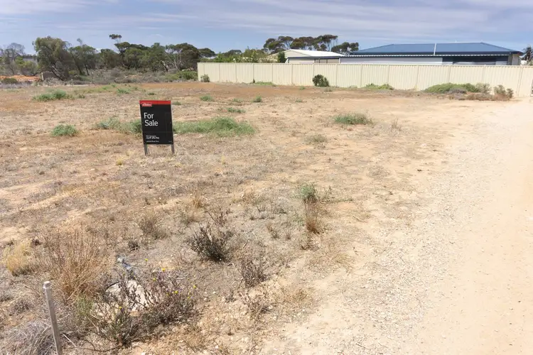 Seventh view of Homely land listing, 4 Bluebush Court, Cowell SA 5602