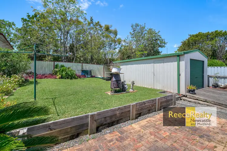 Sixth view of Homely house listing, 30 Mawson Street, Shortland NSW 2307