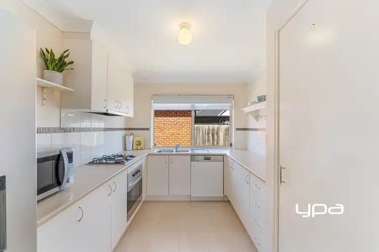 Second view of Homely house listing, 7 Cover Drive, Sunbury VIC 3429