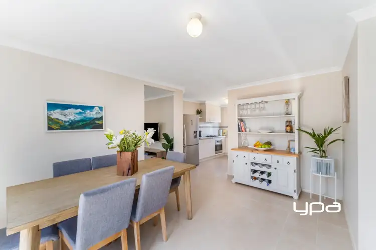 Third view of Homely house listing, 7 Cover Drive, Sunbury VIC 3429
