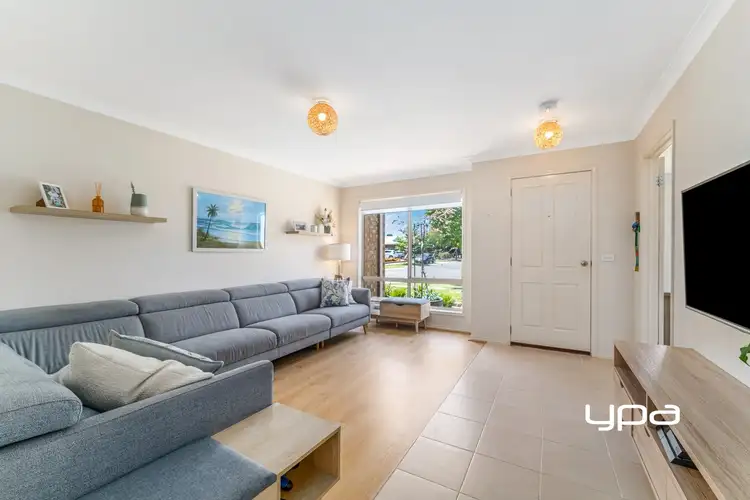 Fourth view of Homely house listing, 7 Cover Drive, Sunbury VIC 3429