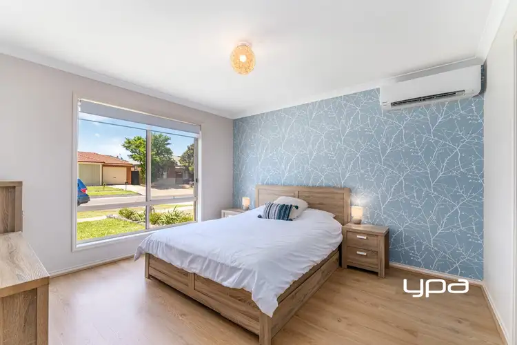 Fifth view of Homely house listing, 7 Cover Drive, Sunbury VIC 3429