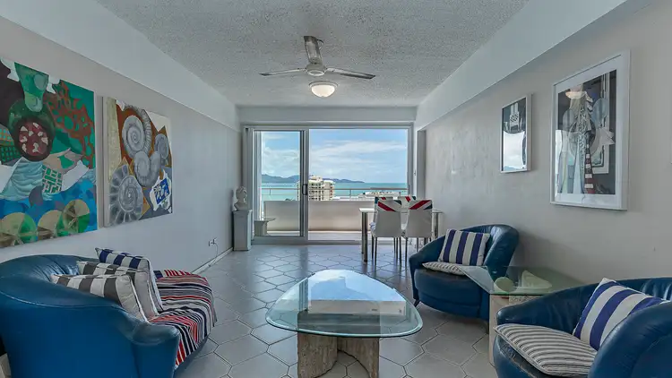 Fourth view of Homely unit listing, 14/23A Cleveland Terrace, North Ward QLD 4810