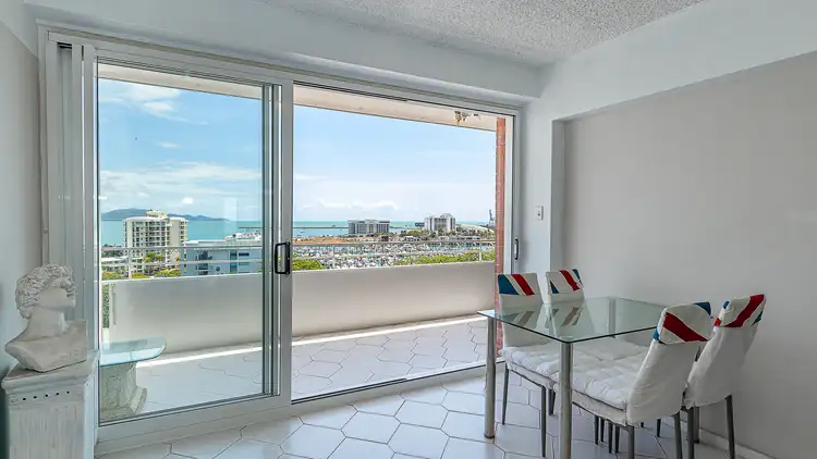 Fifth view of Homely unit listing, 14/23A Cleveland Terrace, North Ward QLD 4810