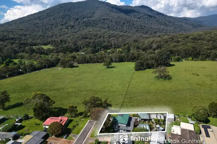Third view of Homely house listing, 36 Roma Avenue, Badger Creek VIC 3777