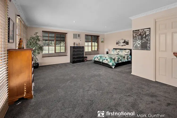 Fourth view of Homely house listing, 36 Roma Avenue, Badger Creek VIC 3777