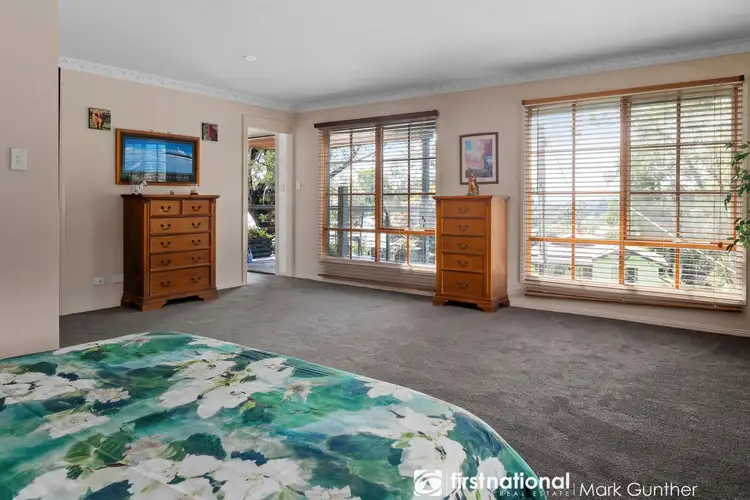 Sixth view of Homely house listing, 36 Roma Avenue, Badger Creek VIC 3777