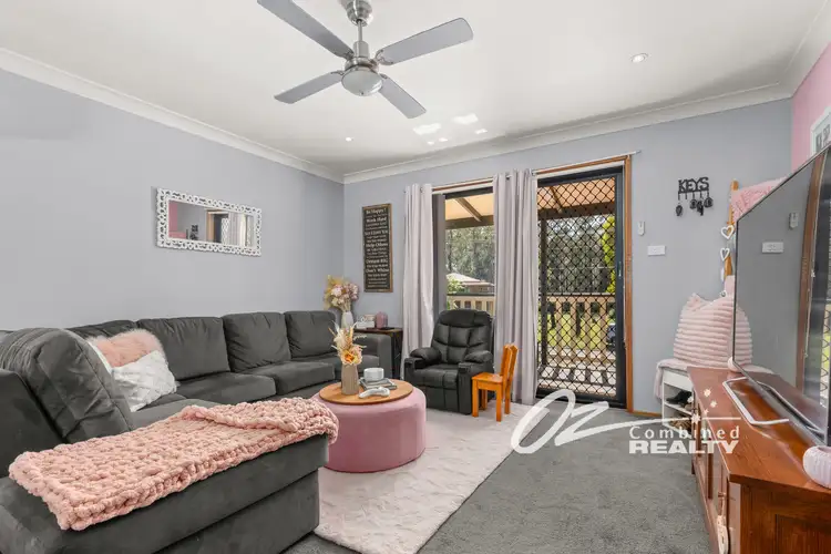Second view of Homely house listing, 342 The Park Drive, Sanctuary Point NSW 2540