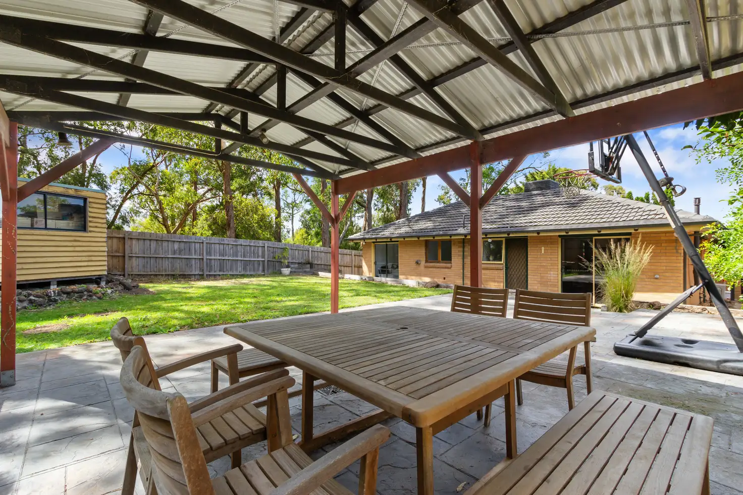 Main view of Homely house listing, 16 Jennings Road, Bayswater North VIC 3153