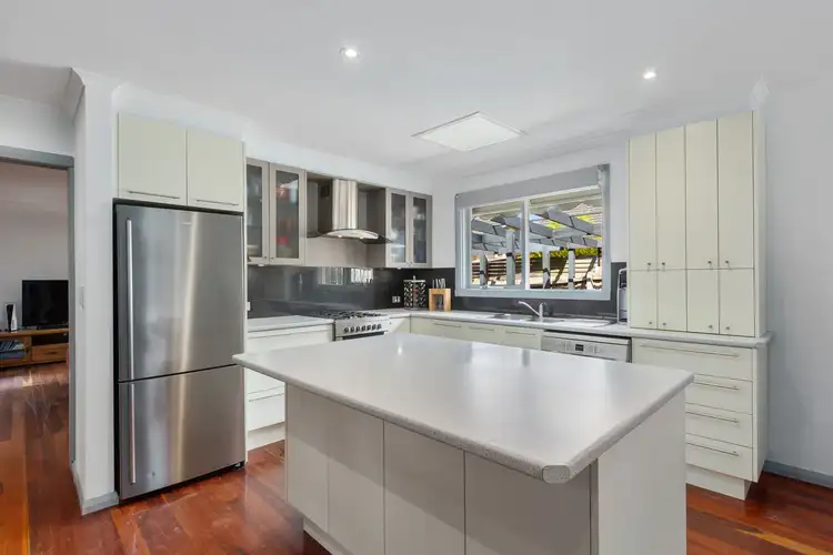 Third view of Homely house listing, 16 Jennings Road, Bayswater North VIC 3153