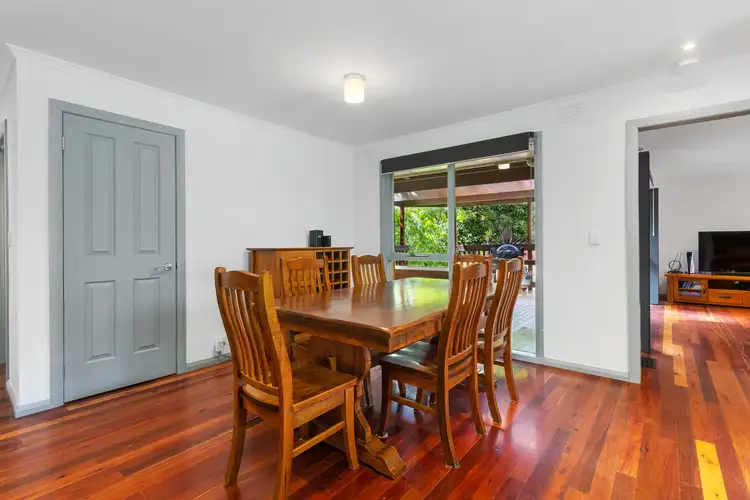 Fourth view of Homely house listing, 16 Jennings Road, Bayswater North VIC 3153