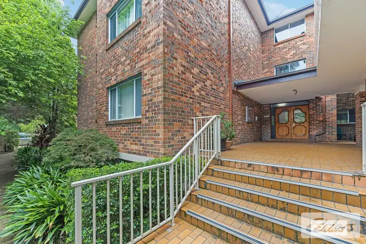 3/4-6 Muriel Street, Hornsby NSW 2077