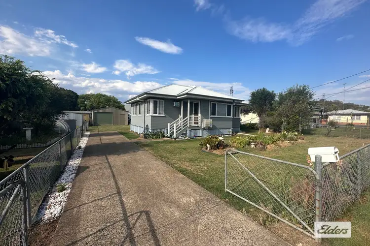 Main view of Homely house listing, 80 William Street, Laidley QLD 4341
