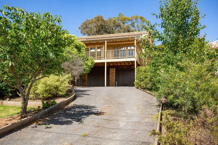 Main view of Homely house listing, 10 Lyons Street, Yea VIC 3717