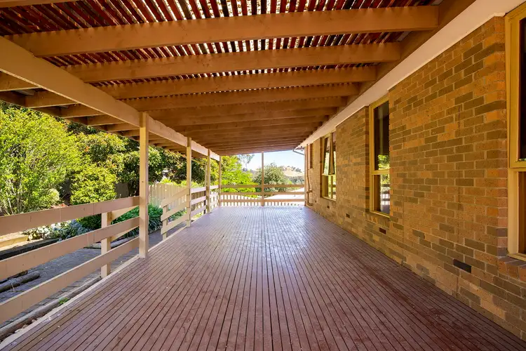 Second view of Homely house listing, 10 Lyons Street, Yea VIC 3717