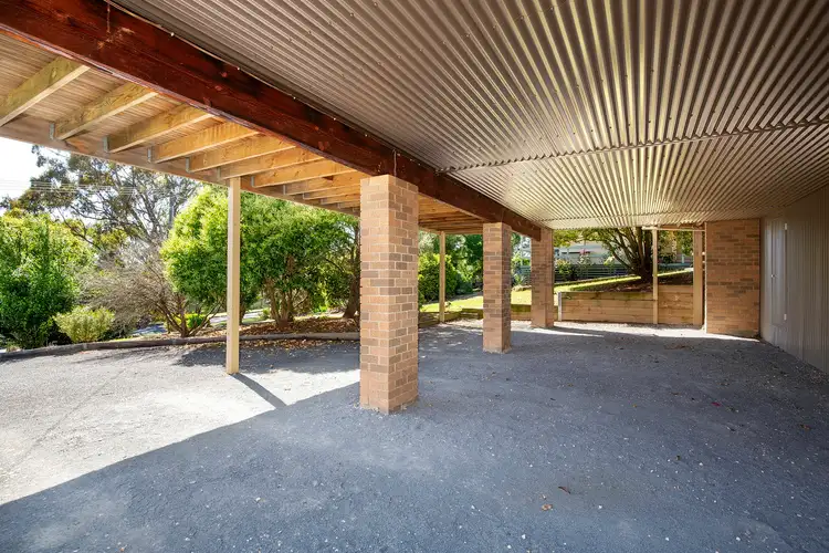 Third view of Homely house listing, 10 Lyons Street, Yea VIC 3717