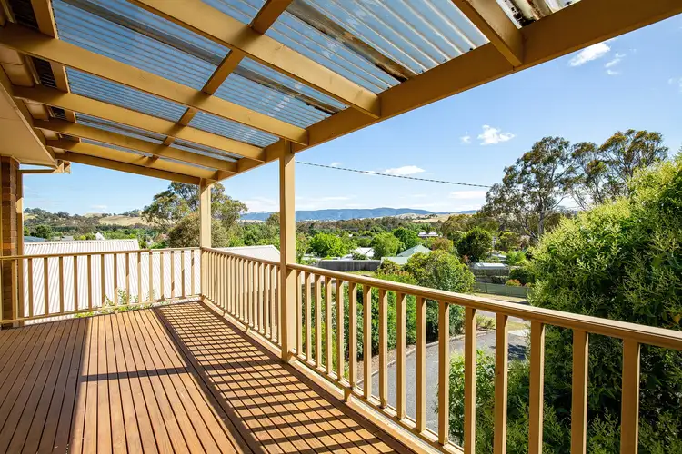 Fourth view of Homely house listing, 10 Lyons Street, Yea VIC 3717