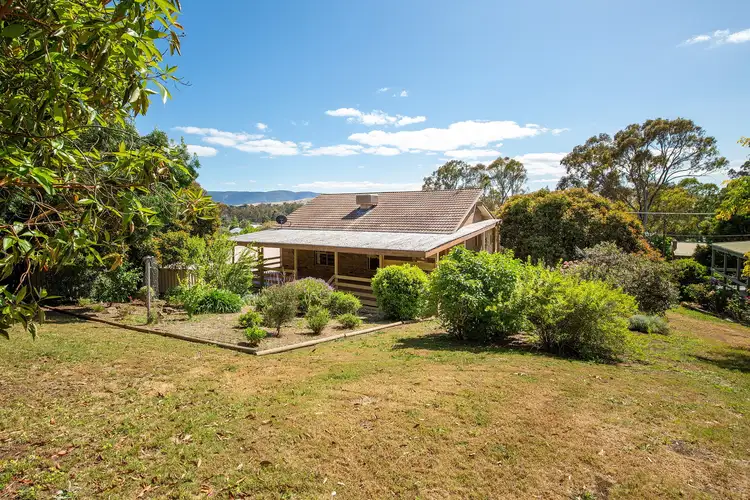 Fifth view of Homely house listing, 10 Lyons Street, Yea VIC 3717