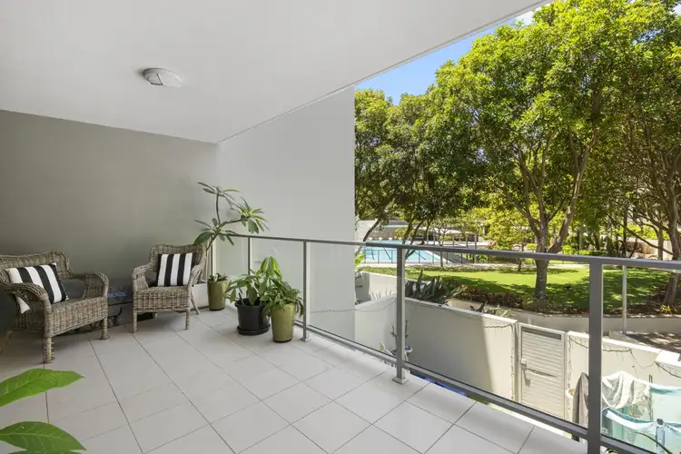 8/154 Musgrave Avenue, Southport QLD 4215